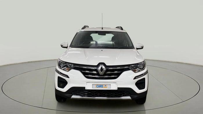 2021 Renault TRIBER