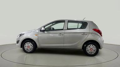 2013 Hyundai i20