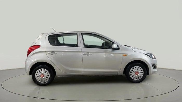 2013 Hyundai i20