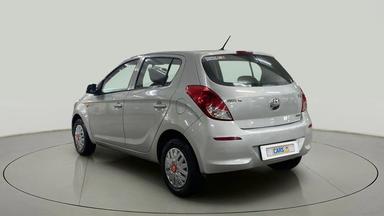 2013 Hyundai i20