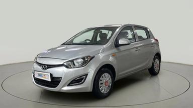 2013 Hyundai i20