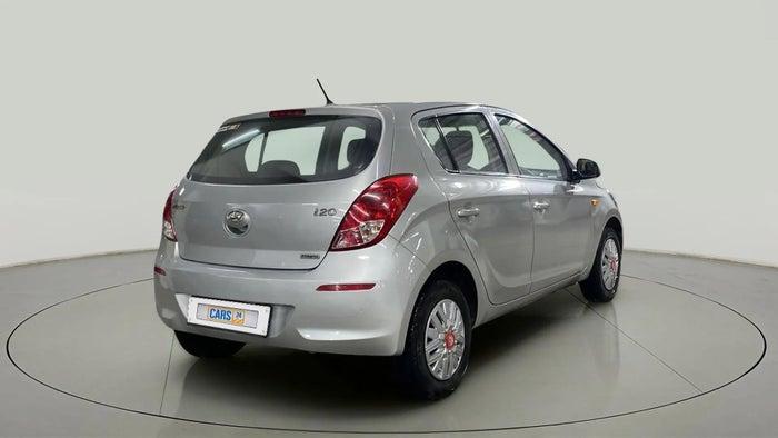 2013 Hyundai i20