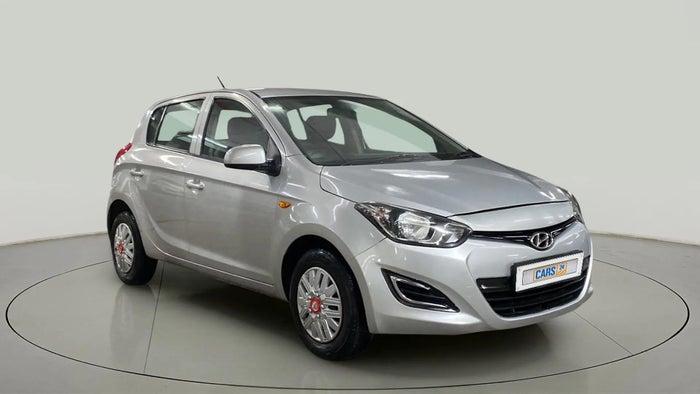 2013 Hyundai i20