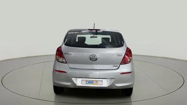 2013 Hyundai i20