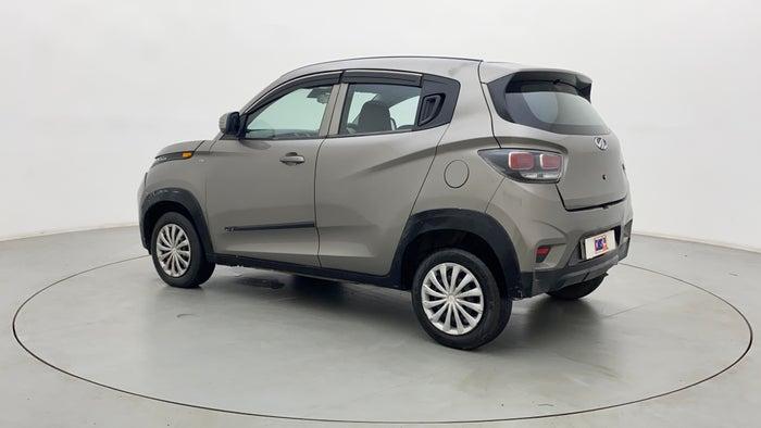 2017 Mahindra KUV 100 NXT