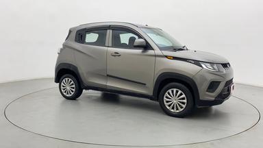 2017 Mahindra KUV 100 NXT