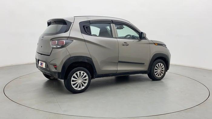 2017 Mahindra KUV 100 NXT