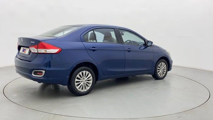 2020 Maruti Ciaz