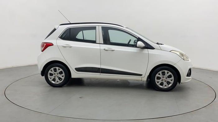 2016 Hyundai Grand i10