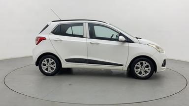 2016 Hyundai Grand i10