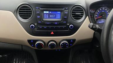 2016 Hyundai Grand i10