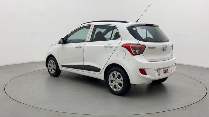 2016 Hyundai Grand i10