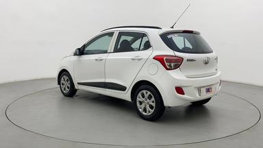 2016 Hyundai Grand i10