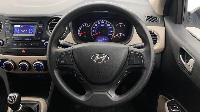 2016 Hyundai Grand i10