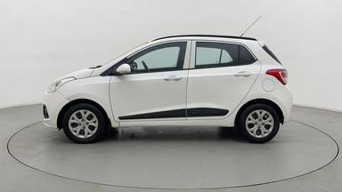 2016 Hyundai Grand i10