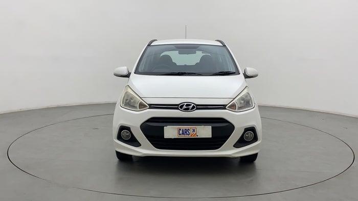 2016 Hyundai Grand i10