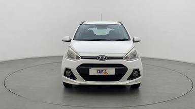 2016 Hyundai Grand i10