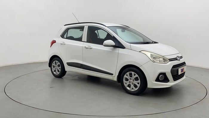 2016 Hyundai Grand i10