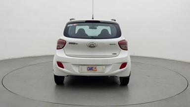 2016 Hyundai Grand i10