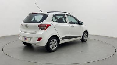 2016 Hyundai Grand i10