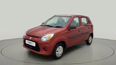 2017 MARUTI ALTO 800