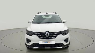 2020 Renault TRIBER