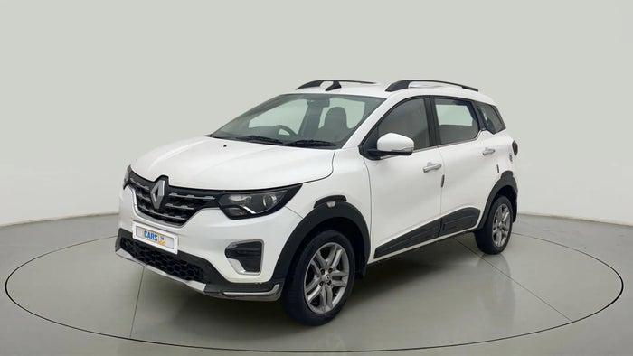 2020 Renault TRIBER