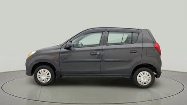 2018 Maruti Alto 800