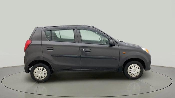 2018 Maruti Alto 800