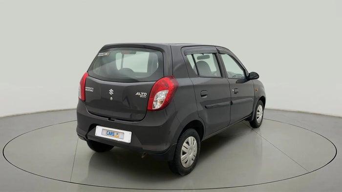 2018 Maruti Alto 800