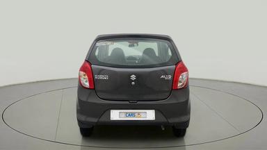 2018 Maruti Alto 800