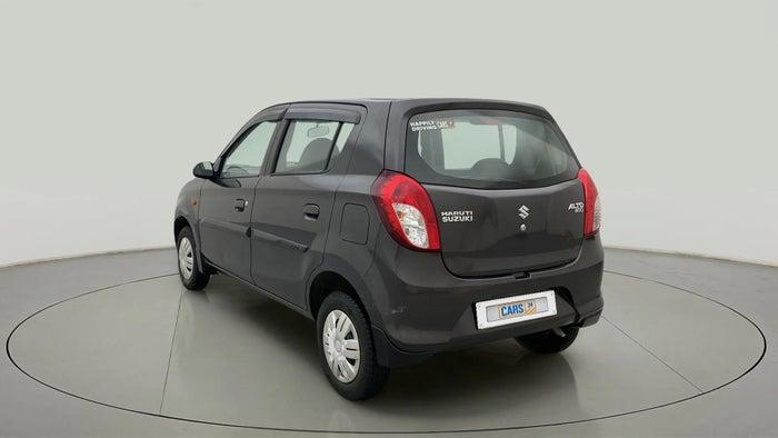 2018 Maruti Alto 800