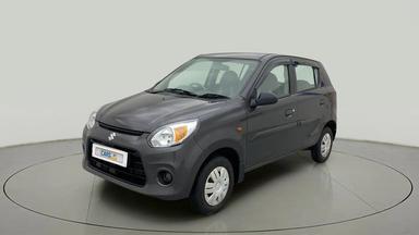 2018 Maruti Alto 800