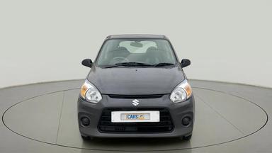 2018 Maruti Alto 800