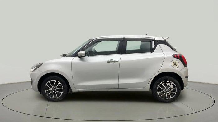 2018 Maruti Swift