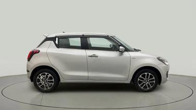 2018 Maruti Swift