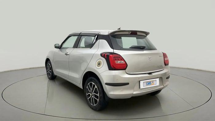 2018 Maruti Swift