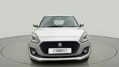 2018 Maruti Swift