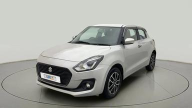 2018 Maruti Swift