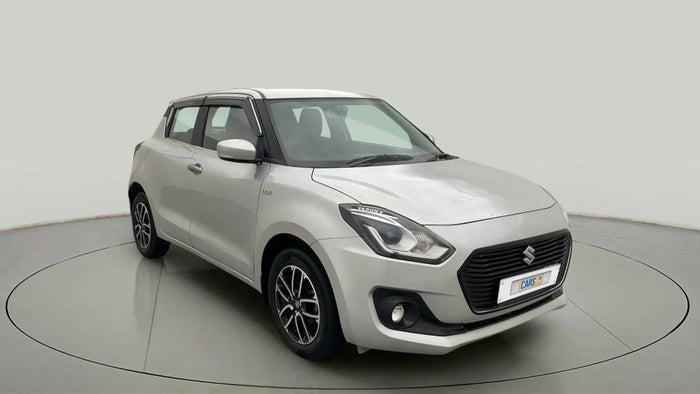 2018 Maruti Swift