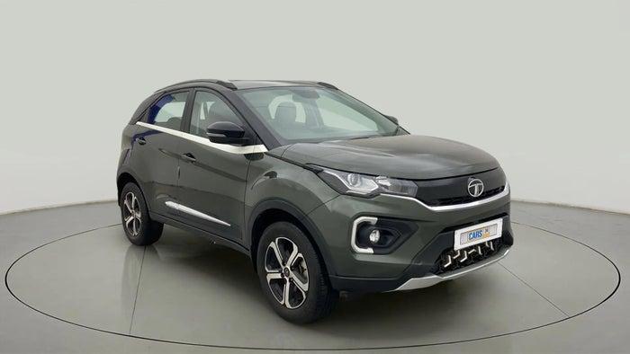 2021 Tata NEXON