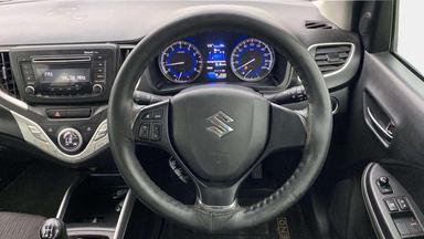 2017 Maruti Baleno