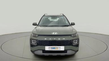 2023 HYUNDAI EXTER