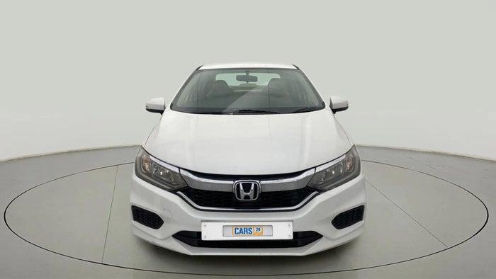 2017 Honda City