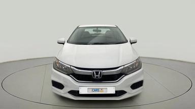 2017 Honda City