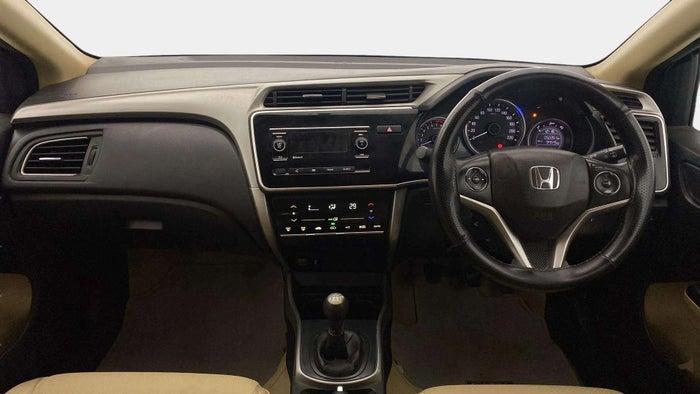 2017 Honda City