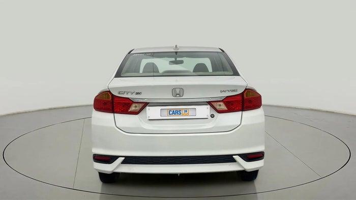 2017 Honda City