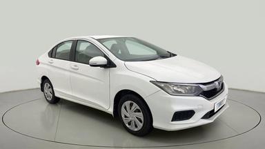 2017 Honda City