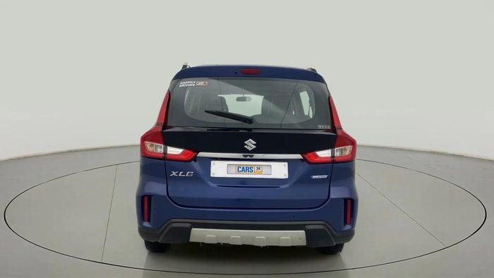 2019 Maruti XL6