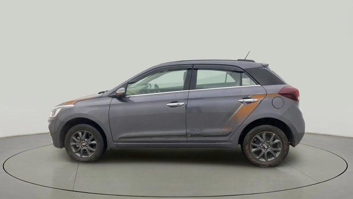 2019 Hyundai Elite i20